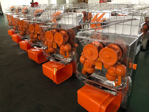 <span class=keywords><strong>Precio</strong></span> de fábrica, nuevos modelos, exprimidor de naranjas eficiente y rápido, exprimidor eléctrico de cítricos, exprimidor eléctrico de <span class=keywords><strong>granada</strong></span> - Product Image 4