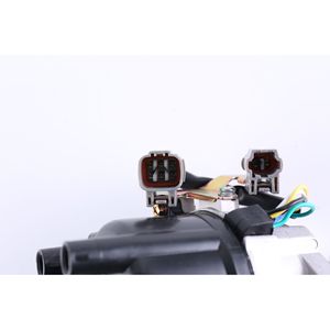 Conjunto de Distribuidor de Encendido Automotriz 19020-16280 para Motor Toyota 8AFE2+6, Pieza de Repuesto - Product Image 3