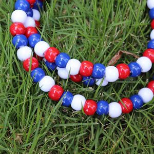 שיק את טורקיז & קטן navajo פנינה חרוזים כבל חלום - Product Image 6