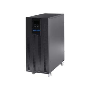순수 사인파 UPS 10KVA/8kw 무정전 전원 공급 장치 LCD 디스플레이가있는 온라인 UPS - Product Image 1