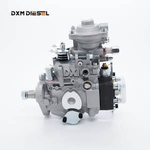 Pompa Injeksi Bahan Bakar DXM 0460424403 504208082 untuk Mesin F4GE9484D*J602 F4GE9484D*J612 F4GE9484D*J627 F4GE9484D*J623 - Product Image 5
