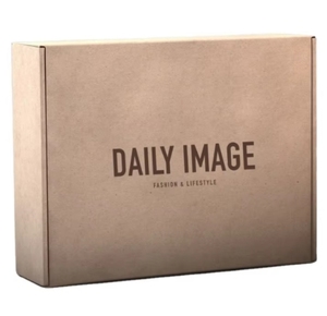 Customization Corrugated Airplane Paper <b>Small</b> Cardboard <b>Boxes</b> - Product Image 1