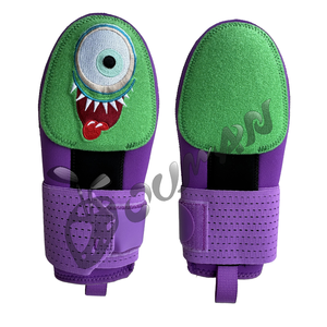 Gants de glisse de baseball et softball Gants de glisse de baseball pour jeunes adultes Gants de compression élastique Protection coulissante - Product Image 4