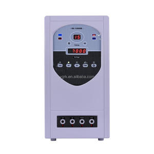 Mesin Terapi Ion Negatif Grosir 12000 Mesin Terapi Potensi Tinggi Teknologi Jepang Mesin Terapi Dr Wasei - Product Image 2