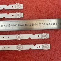 Rétroéclairage LED Pour Thomson 55UD6336 55UV6016 55UD6406 55UD6406X1 55UD6306 TCL 55EP640 55s412 55S423 55S421 55S425LFBA 55S425TFAA