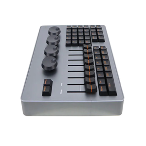 Nouvelle console de commande Mini DMX512 pour l'éclairage de scène - Product Image 2