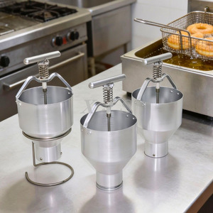 La Máquina de <span class=keywords><strong>Donuts</strong></span> Más Vendida, Máquina Manual para Hacer <span class=keywords><strong>Donuts</strong></span> - Product Image 3