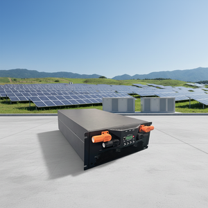 Microred de Almacenamiento de Energía Bidireccional DCDC de 125kW, Despacho de Energía, Full SiC, 99% de Alta Eficiencia, 125KW DCDC de Alta Eficiencia 9 - Product Image 2