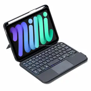 Factory Direct Sales China Factory Price Keyboard Cases For Ipad Mini