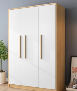 Armario de color rosa, laca de alto brillo, alta calidad, compra armarios personalizados de china - Product Image 6