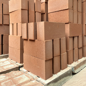 <span class=keywords><strong>Ladrillo</strong></span> de aislamiento de arcilla de Fuego Ligero <span class=keywords><strong>Precio</strong></span> de fábrica Tipo de <span class=keywords><strong>ladrillo</strong></span> refractario moldeado - Product Image 3