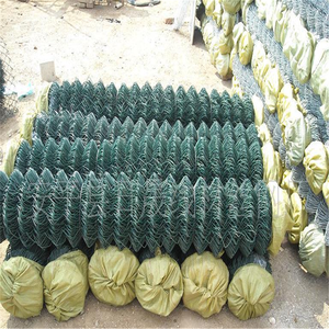 Cerca de Alambre Metálico Comercial Anticorte para Perímetros Industriales en América del Norte - Product Image 6