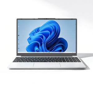 Portátil de 15.6 Pulgadas <span class=keywords><strong>Intel</strong></span> I7 <span class=keywords><strong>I5</strong></span> 16G 512G SSD Rápido y Portátil al por Mayor Personalizado para Negocios y Estudiantes - Product Image 2