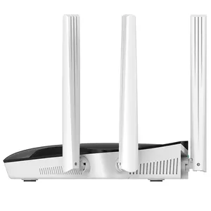COMFAST WiFi6 Wireless MESH Router CF-WR633AX Upgrade 3000Mbps 2.4G 5G Dualband In 1 SSlD
