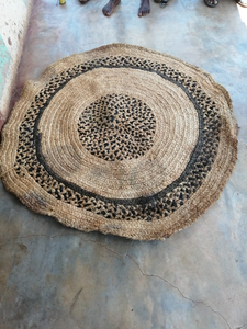 Cesta de Almacenamiento de Bambú al por Mayor, Contenedor Tejido Resistente para la Organización de la Cocina y Despensa - Product Image 6