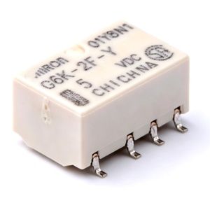 G6K-2F-Y-TR DC5 ชิปของแท้ใหม่เอี่ยม - Product Image 1