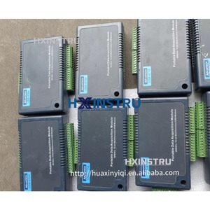 Module d'acquisition de données USB multifonction Advantech USB-4716 200 KS/s 16 bits 16 canaux DAQ H - Product Image 2