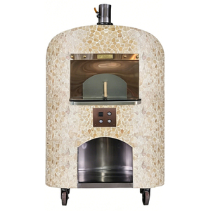 Horno de pizza, <span class=keywords><strong>asador</strong></span> de pizza, horno túnel para pizza, horno de pizza Dubai, horno para hornear pizza para restaurantes - Product Image 5