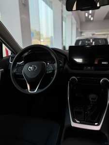 Se Aceptan Pedidos Personalizados Toyota <span class=keywords><strong>Rav4</strong></span> SUV (Híbrido) Casi Nuevo Usado con 0 Kilometraje, Auto Usado a Bajo <span class=keywords><strong>Precio</strong></span>, Casi Nuevo, <span class=keywords><strong>2023</strong></span>/2024 - Product Image 5