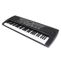 Professional OEM MK-2089 Electronic Organ Keyboard - Digital Piano Keyboard Instruments for Beginner Students