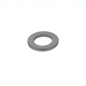 RONDELLA INOX Acero Inoxidable Grado A2 3040 Norma DIN 125 - Product Image 1