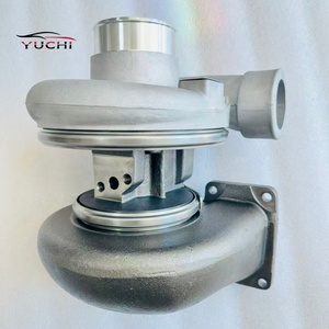 Turbocompresseur 4LGK 3503327 3504412 312945 317706 305762 571562 322668 320038 510957 571561 320037 397664 Pièces automobiles - Product Image 4
