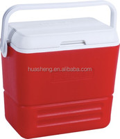 Glacière Médicale Portable 34L Prix Usine, Glacière Isotherme Étanche pour Pique-niques, Camping, Alimentation Extérieure Multifonctionnelle
