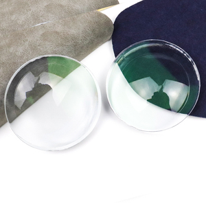 Lentes Anti Luz Azul, Lentes de Policarbonato PC 1.59, UV420, Corte Azul, Lentes Monofocales, Lentes Ópticas - Product Image 2