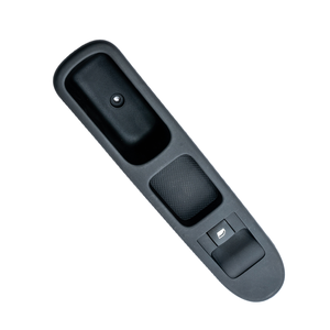 Interrupteur de lève-<span class=keywords><strong>vitre</strong></span> avant droit 6554E7 6554.E7 pour Peugeot <span class=keywords><strong>307</strong></span> - Product Image 6