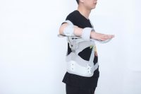 Venta caliente directo de fábrica Soporte de rehabilitación Ortesis de abducción de hombro Normal