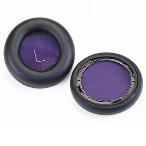 Almohadillas de repuesto originales para auriculares Plantronics <span class=keywords><strong>Backbeat</strong></span> Pro - Product Image 3