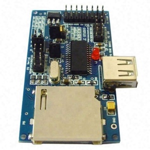 Mouse and Keyboard <strong>CH376S</strong> <strong>Usb</strong> Card <strong>Module</strong> Supports Parallel Serial SPI Interface - Product Image 4