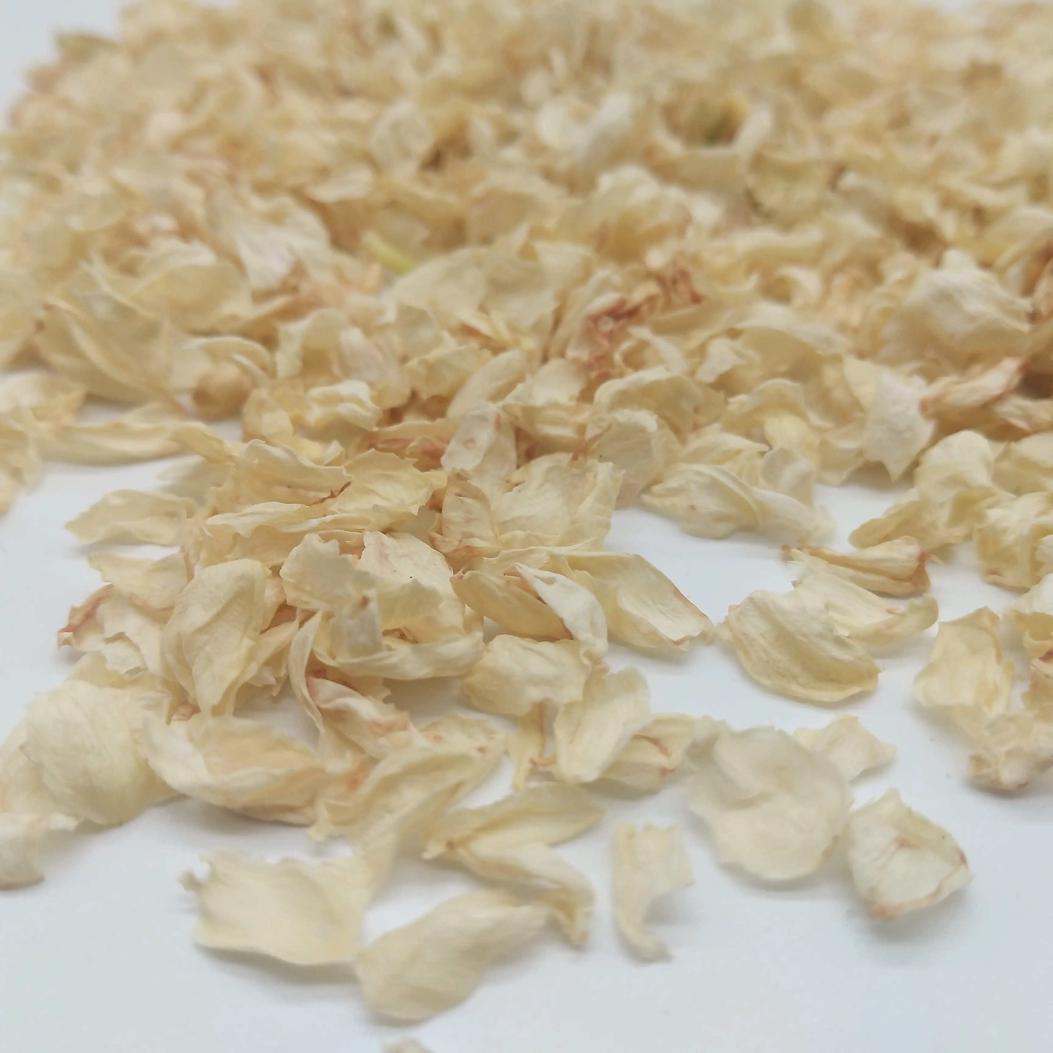 4013 Mo li hua ban hot selling products dried flower Jasmine petals for tea