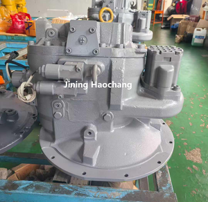 <strong>EX100</strong>-2 EX120-2 Main Pump 9101530 HPV091 EX120 2 Hydraulic Pump for <strong>Hitachi</strong> - Product Image 3