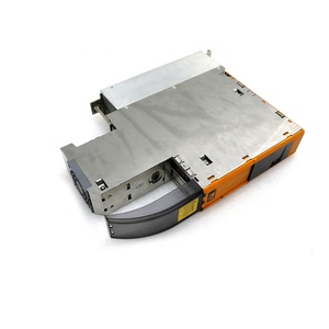 ตัวควบคุม PLC รุ่น B&R 8BVI0110HWS00001 ไดรฟ์ B&R รุ่น 8BVI0014HCD0.000-1 8BVI0110HWS0.000-1 - Product Image 3