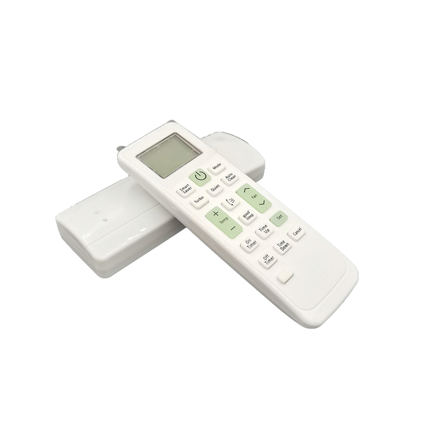 HUAYU K-1089E+L AC Air Conditioner Remote Control Universal Fixed Code AAA Battery ABS Material 19 Buttons Private Mold Made