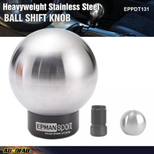 Poignée <span class=keywords><strong>de</strong></span> changement <span class=keywords><strong>de</strong></span> <span class=keywords><strong>vitesse</strong></span> EPMAN Performance Ball Shift Knob Heavyweight pour Scion FR-S pour Subaru BRZ pour Subaru WRX STi pour Toyota 86 EPPDT131 - Product Image 3