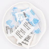 Gel de silice déshydratant, gel de silice pour transformateur, gel de silice de haute qualité, sachets de gel de silice
