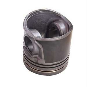 Hansen Manufacturing Durable 05AL602 + 603 + 601 Piezas de repuesto de motor diésel de alta calidad Pistón para cargador - Product Image 5