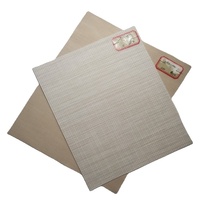 Tissu en maille tissée enduit de PVC résistant à la saleté pour jardin, pelouse, textile de maison et sacs - Tissu léger pour meubles d'extérieur