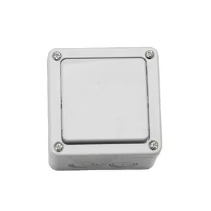 waterproof 1 gang 1 way 3 gang 3 way wall electrical switch uk wall switch for outside switch