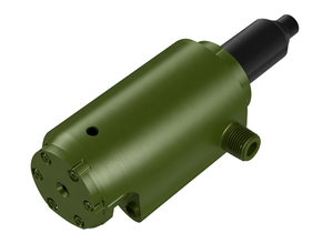 Sensor de Nivel de Tanque de Agua GLT500 RS485 para Tanques de Diésel y Gasolina - Product Image 6