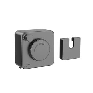 ABS Corde <span class=keywords><strong>à</strong></span> <span class=keywords><strong>linge</strong></span> Balcon Rétractable Corde <span class=keywords><strong>à</strong></span> <span class=keywords><strong>linge</strong></span> Extérieure 4.2 Mètre Librement <span class=keywords><strong>Extensible</strong></span> Corde <span class=keywords><strong>à</strong></span> <span class=keywords><strong>linge</strong></span> - Product Image 1