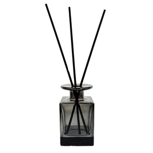 VUÔNG hương liệu chai không khí rỗng chai giá trị cao hộ gia đình mây hương thơm khuếch tán chai thủy tinh pha chế chai - Product Image 5