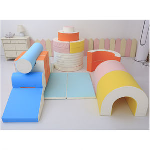 Bebé de espuma de PU suave sentido explotar realia juegos para el jardín de la guardería del hospital casa uso - Product Image 1