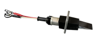 ODETOOLS Ensemble complet d'outils de sauvetage hydrauliques série 2, équipement de sauvetage d'urgence certifié CE