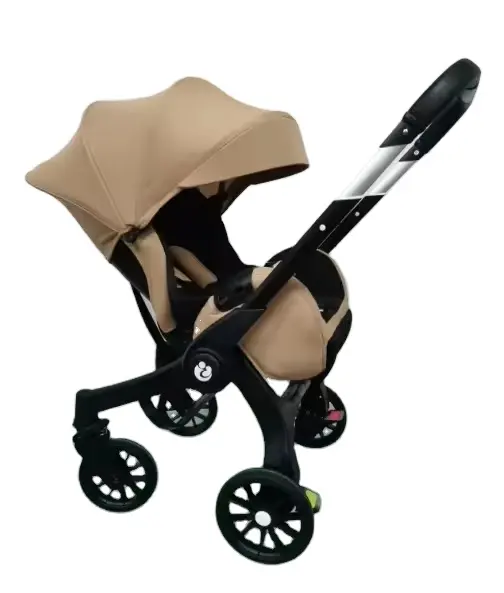 4 in 1 bebek arabası güvenlik sepeti emniyet koltuğu beşik arabası araba koltuğu dönüştürür