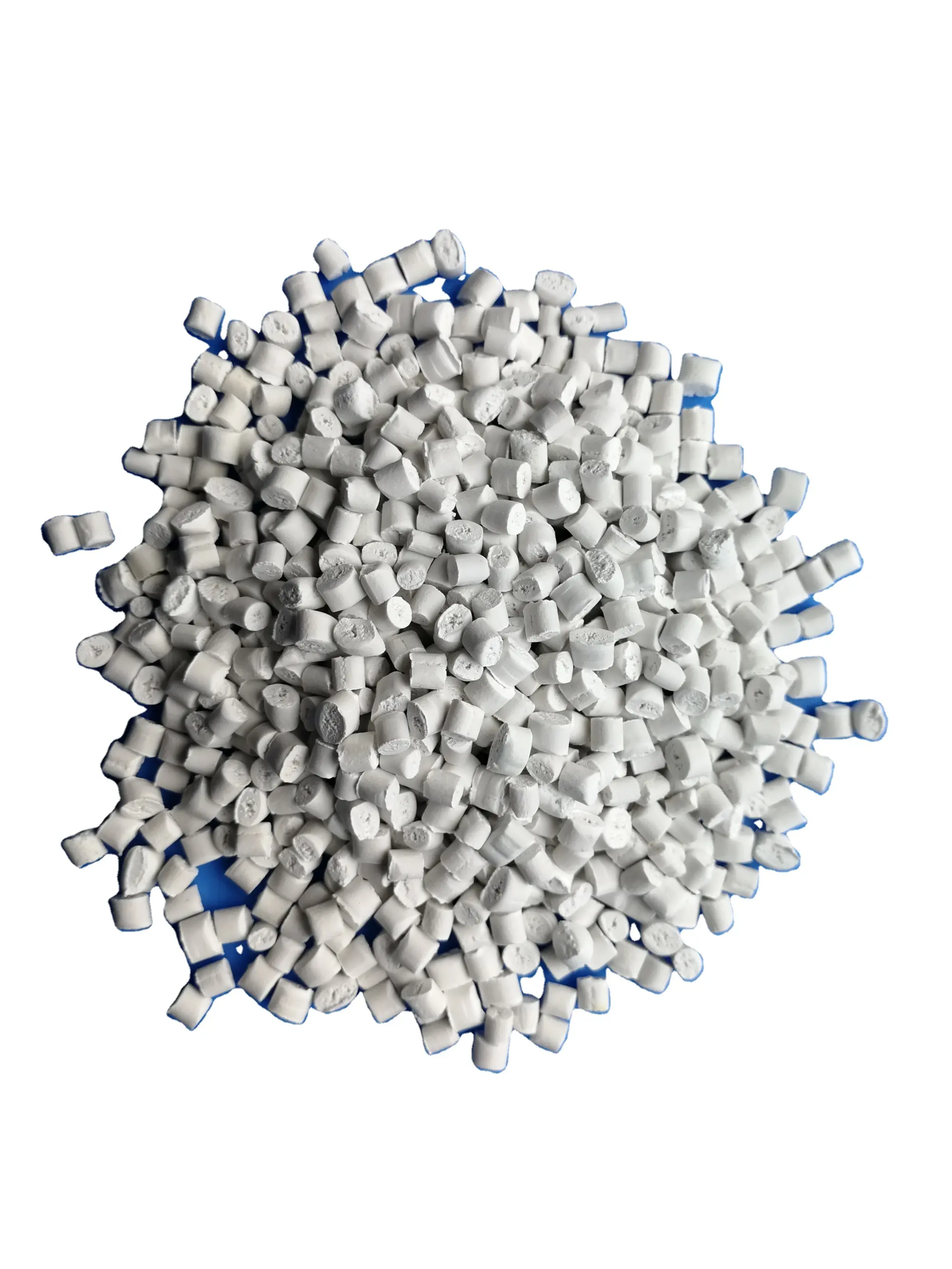 पीपी पर्यावरण के अनुकूल लौ retardant masterbatch YF-500M polypropylene भराव प्लास्टिक छर्रों