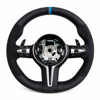 Volant sport M pour BMW M3 M5 F10 F30 F32 F20 F22 F87 F12 F06 F35 F80 F36 F80 F02 E90 E93