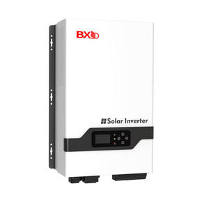 분리형 단상 120v/240vac 3kw 4kw 5kw <span class=keywords><strong>6kw</strong></span> 오프 그리드 전력 태양광 인버터 48v 에너지 저장용 - Product Image 1